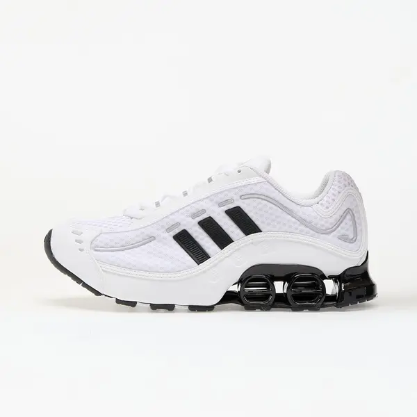 adidas Originals Сникърси adidas Megaride O1 Ftwr White/ Core Black/ Core Black EUR 43 1/3