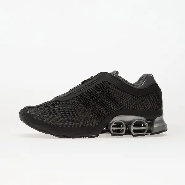 adidas Originals Сникърси adidas Megaride S2 Core Black/ Grey Five/ Core Black EUR 42 2/3
