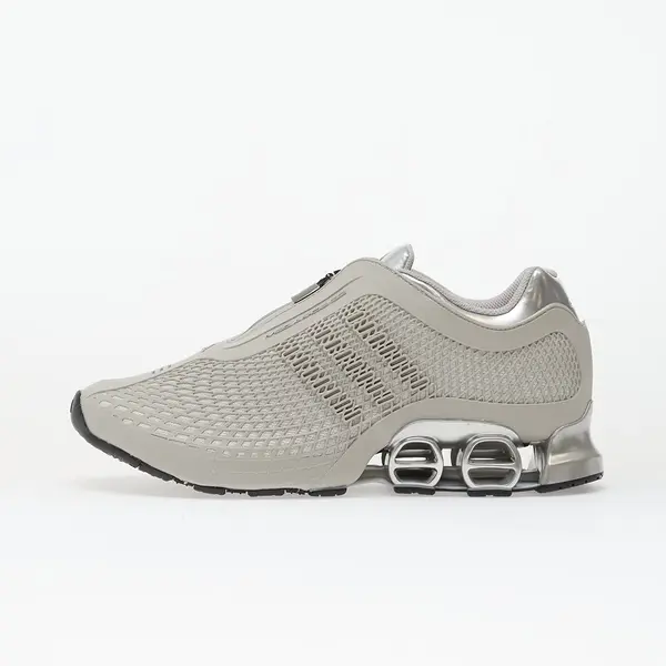 adidas Originals Сникърси adidas Megaride S2 Grey Two/ Crystal White/ Core Black EUR 46