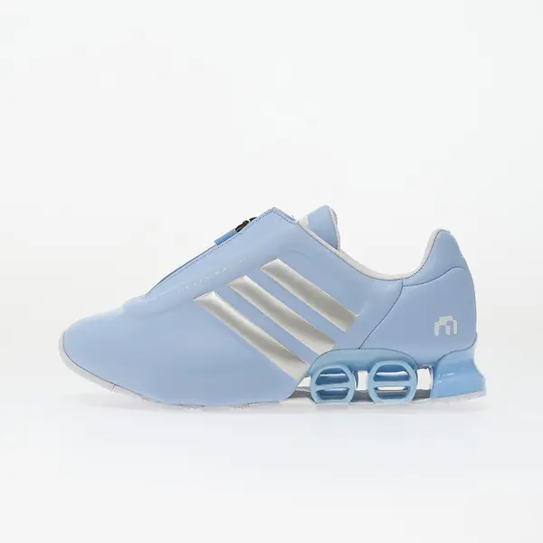 adidas Originals Сникърси adidas Megaride S2 M Glow Blue/ Silver Met./ Ftwr White EUR 7.5