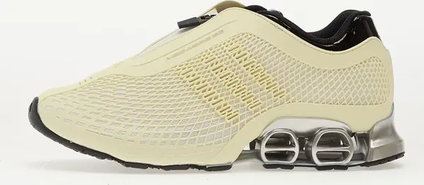 adidas Originals Сникърси adidas Megaride S2 Off White/ Core Black/ Metallic Silver EUR 44 2/3