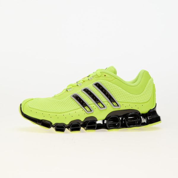 adidas Originals Сникърси adidas Megaride Solyellow/ Core Black/ Metallic Silver EUR 46