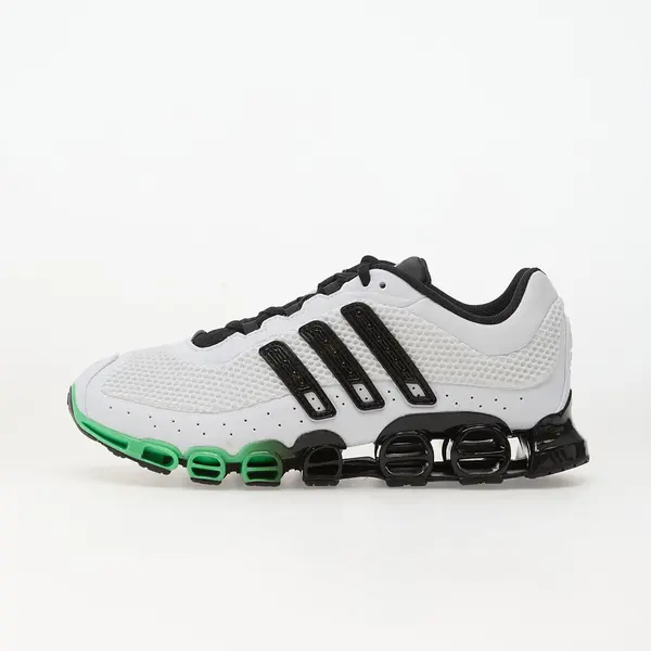 adidas Originals Сникърси adidas Megaride Supplier Colour/ Semi Screaming Green/ Core Black EUR 43 1/3