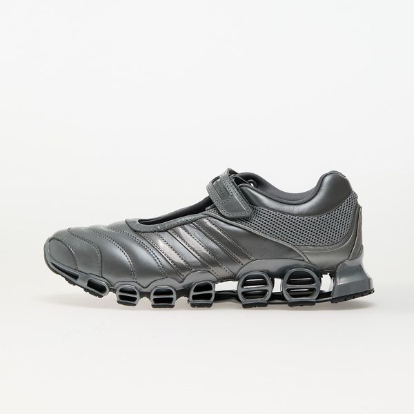 adidas Originals Сникърси adidas Megaride Taqwa Iron Metalic/ Iron Metalic/ Cyber Metallic EUR 38