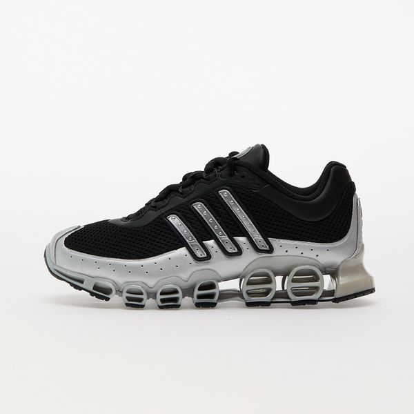 adidas Originals Сникърси adidas Megaride W Core Black/ Silver Metallic/ Core Black EUR 37 1/3
