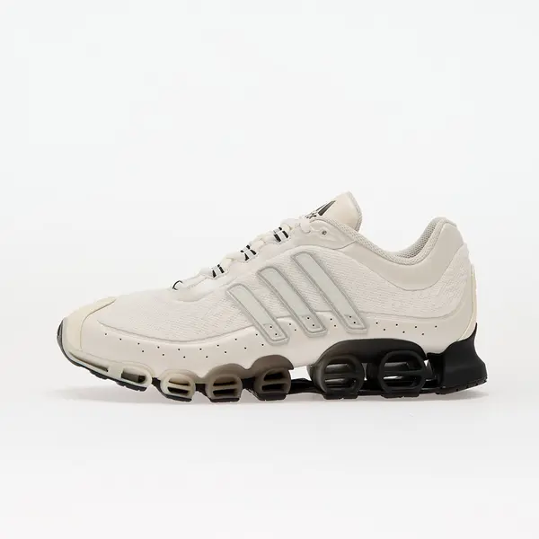 adidas Originals Сникърси adidas Megaride Zero Met./ Matte Silver/ Core Black EUR 44