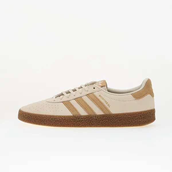 adidas Originals Сникърси adidas Montreal Rm Aluminium/ Cardboard/ Gum5 EUR 44 2/3