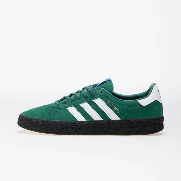 adidas Originals Сникърси adidas Montreal Rm Collegiate Green/ Ftw White/ Core Black EUR 42 2/3