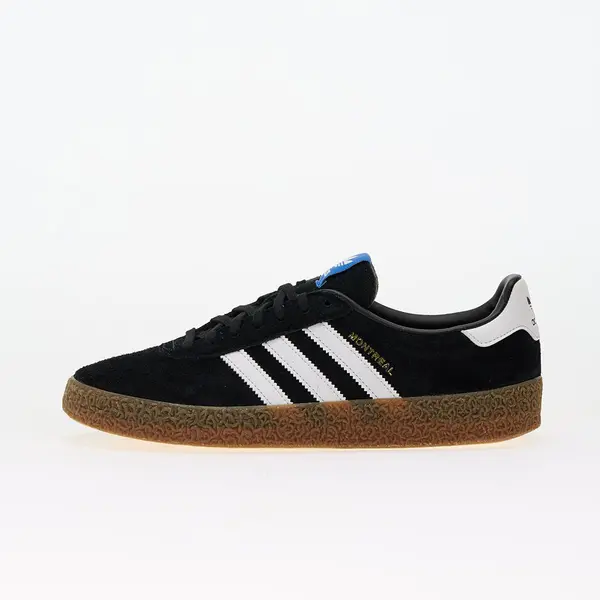 adidas Originals Сникърси adidas Montreal Rm Core Black/ Ftw White/ Gum5 EUR 40