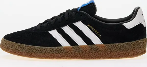adidas Originals Сникърси adidas Montreal Rm Core Black/ Ftw White/ Gum5 EUR 42