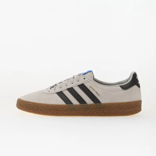adidas Originals Сникърси adidas Montreal Rm Grey Two/ Core Black/ Gum5 EUR 42