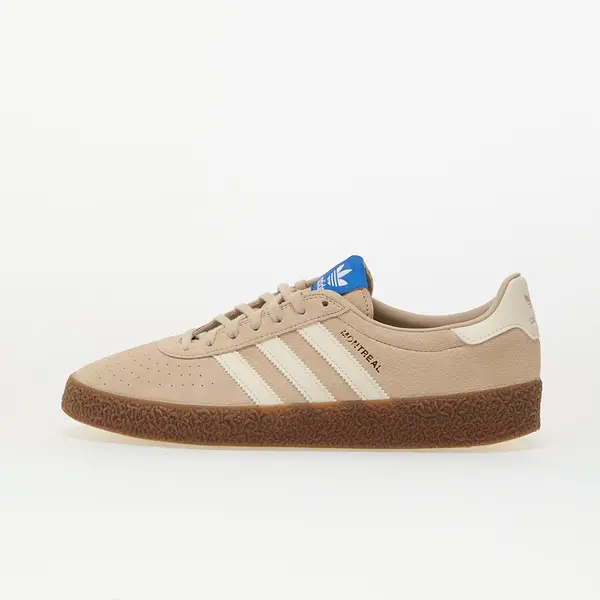 adidas Originals Сникърси adidas Montreal Rm Magic Beige/ Core White/ Gum5 EUR 40