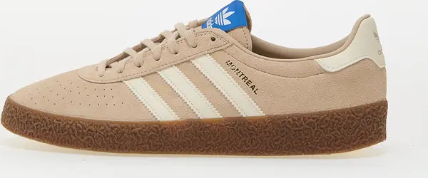 adidas Originals Сникърси adidas Montreal Rm Magic Beige/ Core White/ Gum5 EUR 46 2/3