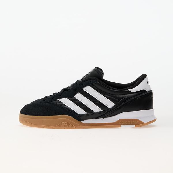 adidas Originals Сникърси adidas Mundial Fc Core Black/ Ftwr White/ Gum 3 EUR 37 1/3