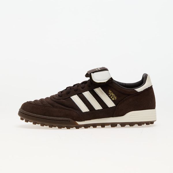 adidas Originals Сникърси adidas Mundial Team Rs Bright Wonder/ Off White/ Dark Brown EUR 42 2/3