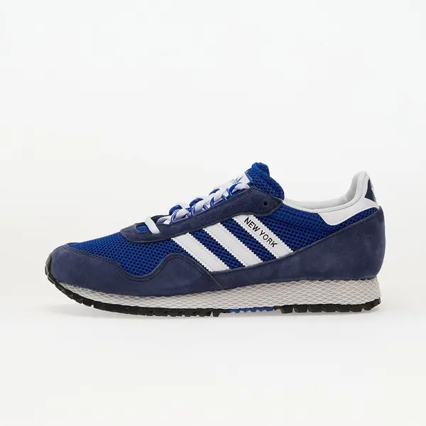 adidas Originals Сникърси adidas New York Dark Blue/ Ftw White/ Royal Blue EUR 43 1/3
