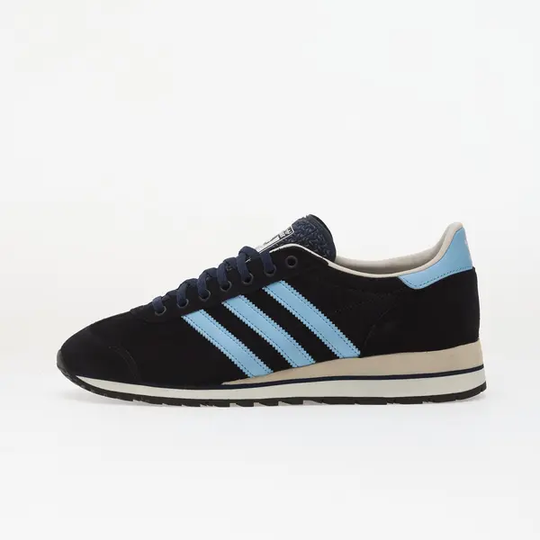 adidas Originals Сникърси adidas Ng Marathon Spzl Night Navy/ Clear Blue/ Core Black EUR 42 2/3