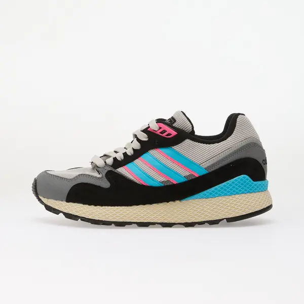 adidas Originals Сникърси adidas Orgn Ultra Tech Grey Three/ Samba Blue/ Grey One EUR 43 1/3