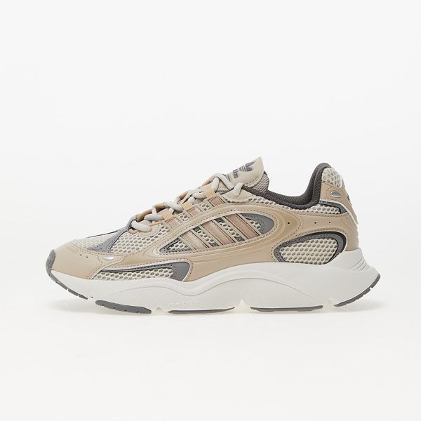 adidas Originals Сникърси adidas Ozmillen Aluminium/ Magic Beige/ Grey Three EUR 44