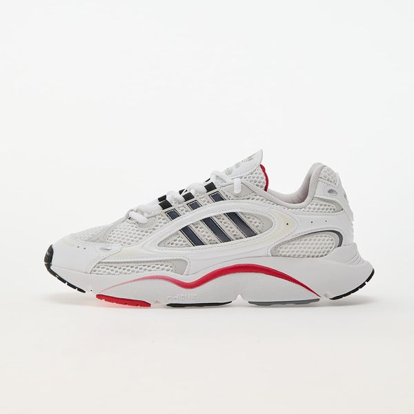 adidas Originals Сникърси adidas Ozmillen Ftw White/ Grey One/ Core Black EUR 42 2/3