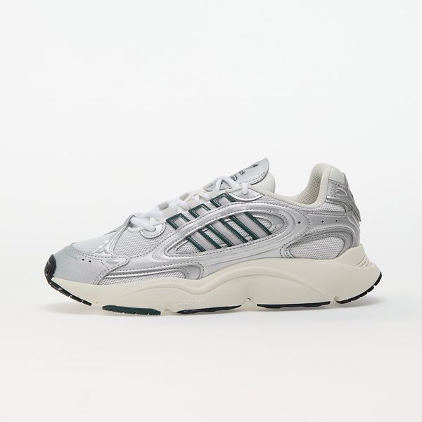 adidas Originals Сникърси adidas Ozmillen W Silver Mate/ Mine Green/ Grey One EUR 36 2/3