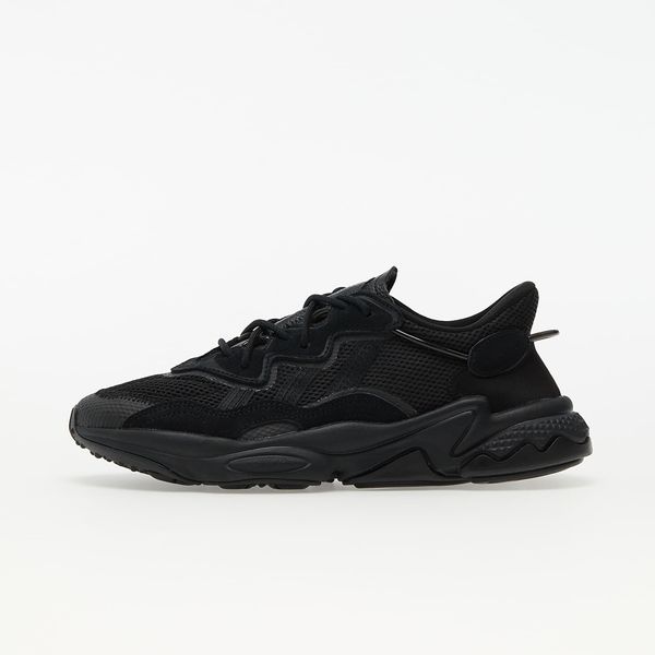 adidas Originals Сникърси adidas Ozweego Core Black/ Core Black/ Grey Five EUR 41 1/3