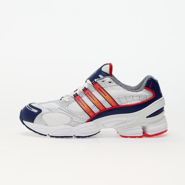 adidas Originals Сникърси adidas Ozweego Pro Core White/ Creora/ Solid Red EUR 44 2/3