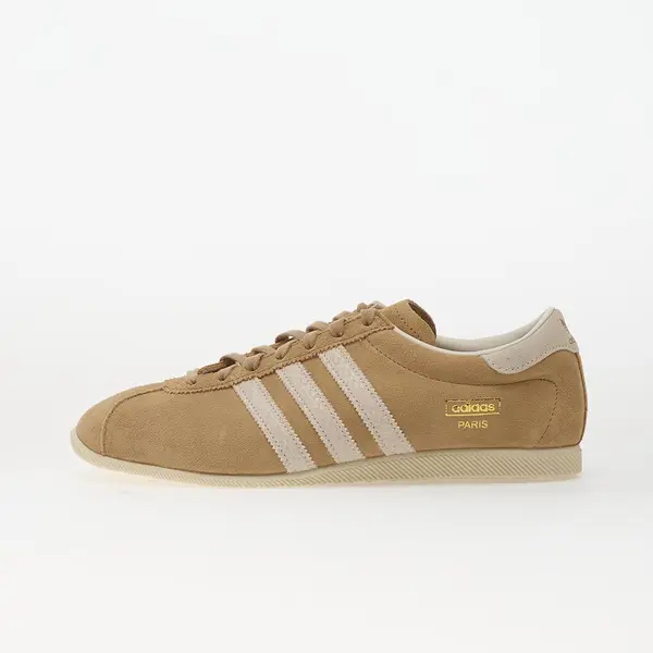 adidas Originals Сникърси adidas Paris W Cardboard/ Off White/ Crew White EUR 40 2/3