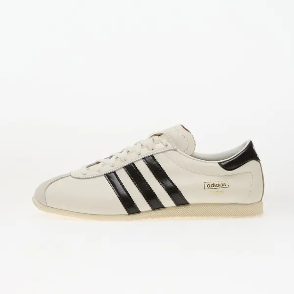 adidas Originals Сникърси adidas Paris W Core White/ Core Black/ Crew White EUR 39 1/3
