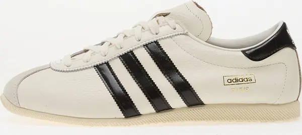 adidas Originals Сникърси adidas Paris W Core White/ Core Black/ Crew White EUR 40