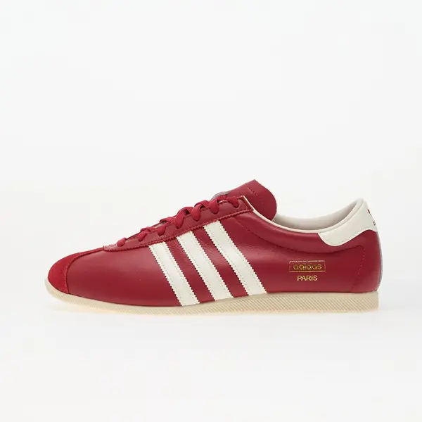 adidas Originals Сникърси adidas Paris W Tmvire/ Off White/ Crew White EUR 36 2/3
