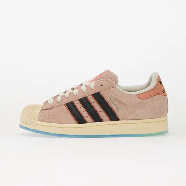 adidas Originals Сникърси adidas Patrick Superstar Supplier Colour/ Core Black/ Wonder Clay EUR 44 2/3
