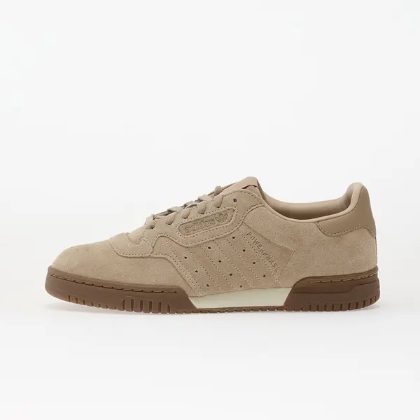 adidas Originals Сникърси adidas Powerphase Blacar/ Blacar/ Gum5 EUR 44