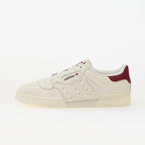 adidas Originals Сникърси adidas Powerphase Off White/ Magic Beige/ Gum 3 EUR 40 2/3