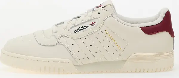 adidas Originals Сникърси adidas Powerphase Off White/ Magic Beige/ Gum 3 EUR 42