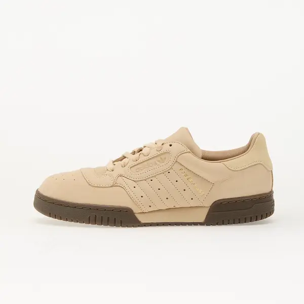 adidas Originals Сникърси adidas Powerphase Sand Strata/ Sand Strata/ Gum5 EUR 42