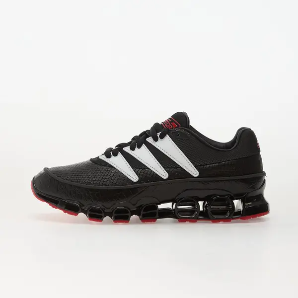 adidas Originals Сникърси adidas Predator 94 Megaride Core Black/ Ftw White/ Better Scarlet EUR 37 1/3