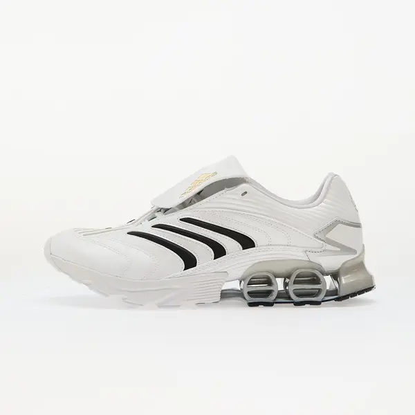 adidas Originals Сникърси adidas Predator Megaride Ftw White/ Core Black/ Gold Metallic EUR 41 1/3