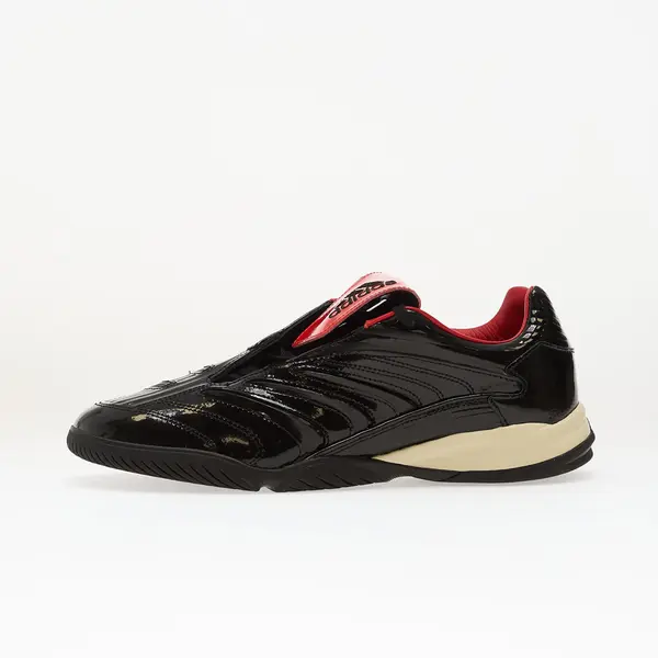 adidas Originals Сникърси adidas Predator Sala Core Black/ Red/ Core Black EUR 42 2/3