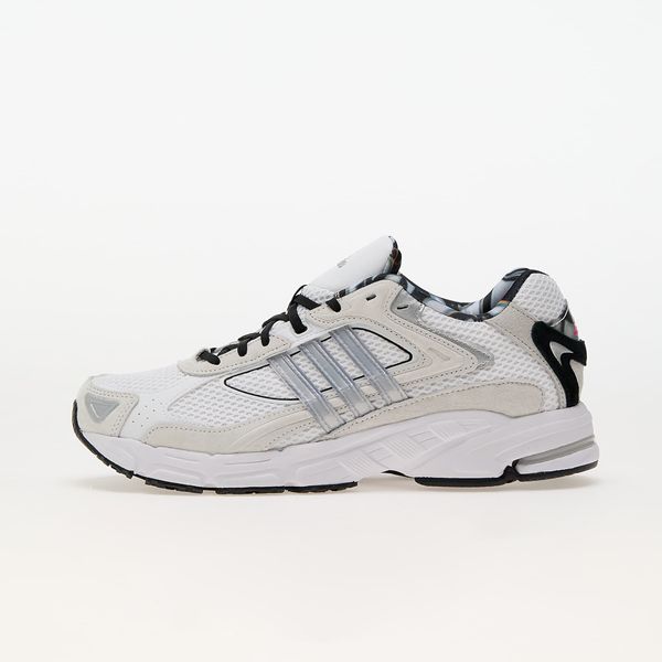 adidas Originals Сникърси adidas Pride Response Cl Pv Ftw White/ Core Black/ Silver Metallic EUR 42