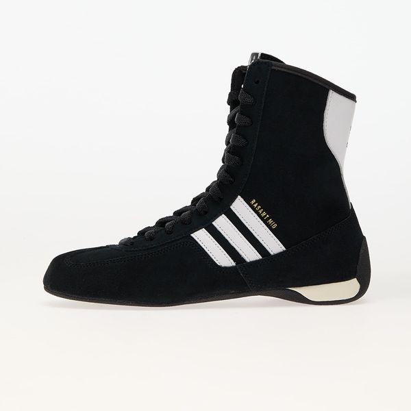 adidas Originals Сникърси adidas Rasant Mid W Core Black/ Ftwr White/ Off White EUR 38