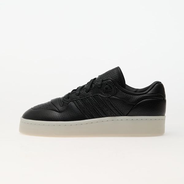 adidas Originals Сникърси adidas Rivalry Lux Low Core Black/ Core Black/ Supplier Colour EUR 45 1/3