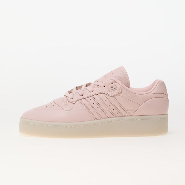 adidas Originals Сникърси adidas Rivalry Lux Low Sandy Pink/ Ivory/ Sandy Pink EUR 41 1/3