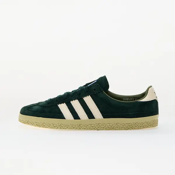 Adidas Сникърси adidas Roelee Spzl Wild Pine/ Halo Gold/ Crew White EUR 37 1/3
