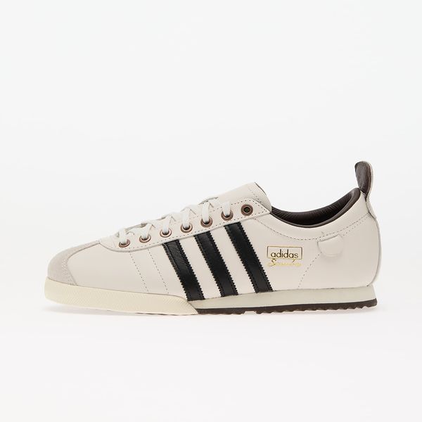 adidas Originals Сникърси adidas Samba 62 Cloud White/ Core Black/ Brown EUR 38 2/3