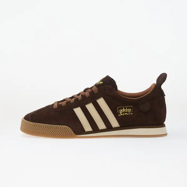 adidas Originals Сникърси adidas Samba 62 Super Auco/ Crli/ Gum4 EUR 46 2/3