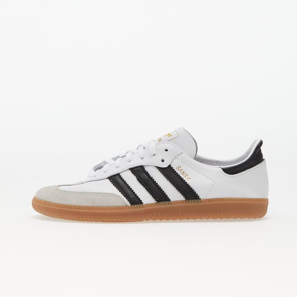 adidas Originals Сникърси adidas Samba Decon Ftw White/ Core Black/ Grey One EUR 36