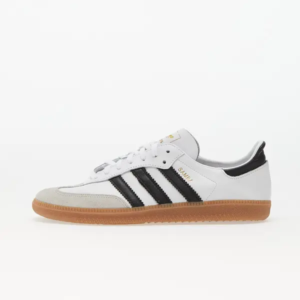 adidas Originals Сникърси adidas Samba Decon Ftw White/ Core Black/ Grey One EUR 46