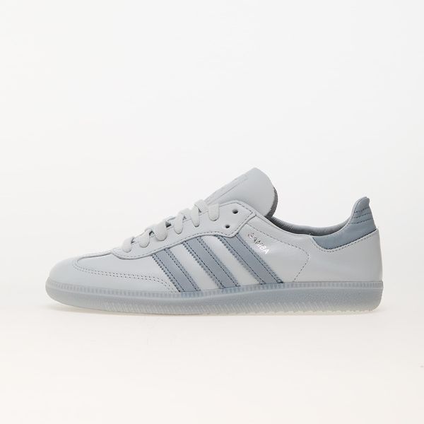 adidas Originals Сникърси adidas Samba Decon Panton/ Panton/ Silver Metallic EUR 43 1/3
