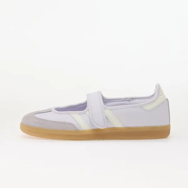 adidas Originals Сникърси adidas Samba Jane Frozen Purple/ Off White/ Gum4 EUR 40
